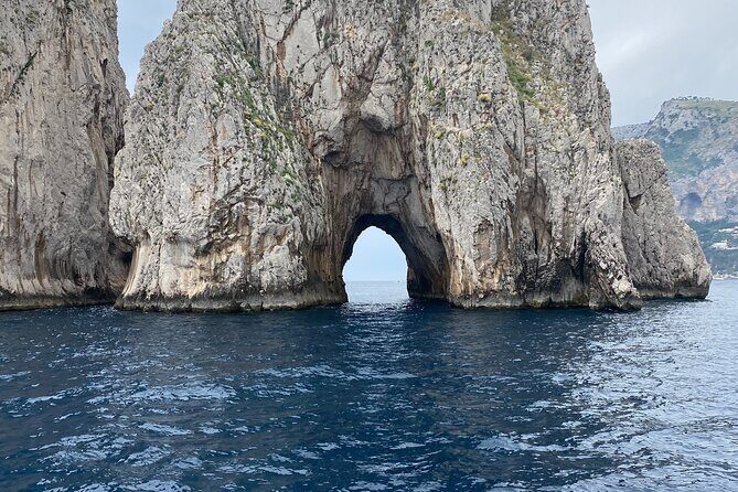 Small group tour of the Amalfi Coast - Amalfi for about an hour: what to do with your time