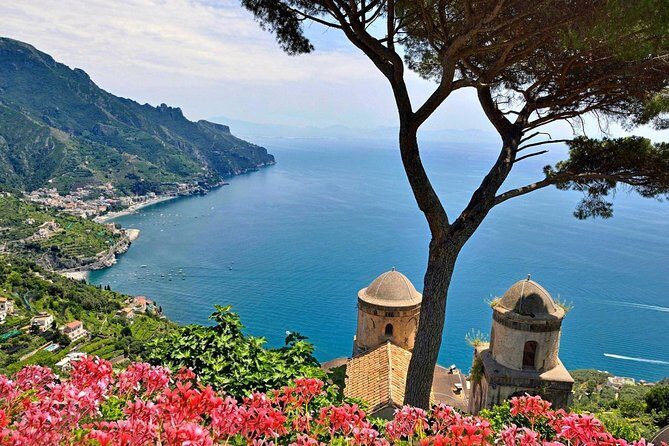 Small-Group Tour of the Amalfi Coast by Minivan with Light Lunch - Price and Value: What You’re Paying For (and What You’re Avoiding)