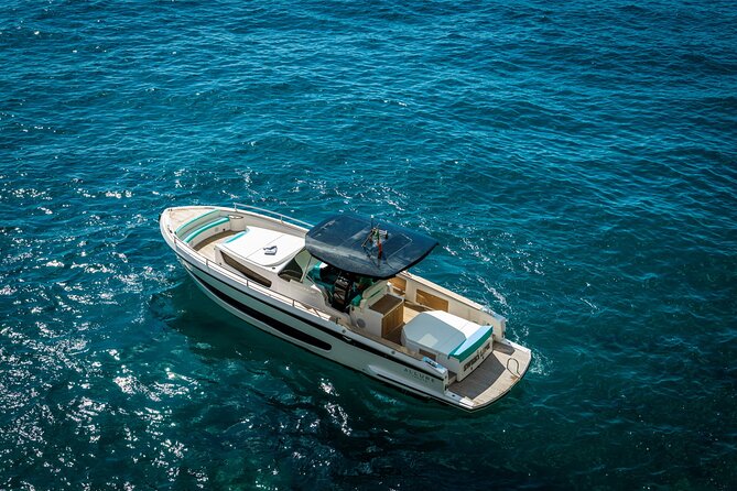 Small Group Tour to Positano by Boat at Sunset - The Li Galli sunset moment: what you’re really buying