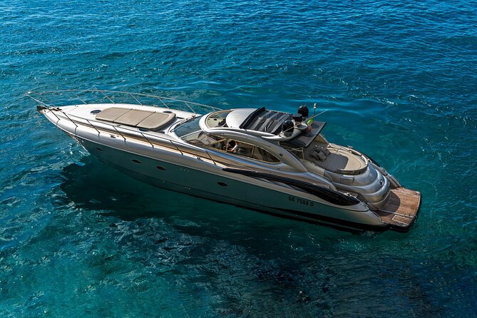 Small Group Tour to Positano by Boat at Sunset - Value check: $84.48 for 90 minutes of sea views