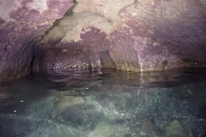 Snorkeling among the Underwater Caves of Ischia Ponte - Key Highlights You’ll Care About