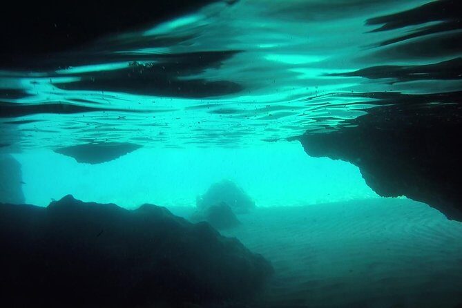 Snorkeling among the Underwater Caves of Ischia Ponte - Why Snorkel the Underwater Caves of Ischia Ponte?