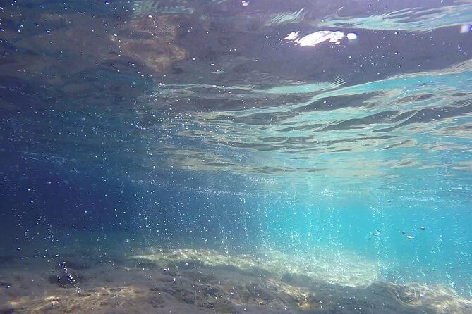 Snorkeling among the Underwater Caves of Ischia Ponte - Green Grotto and Grotta del Mago: What These Cave Swims Feel Like