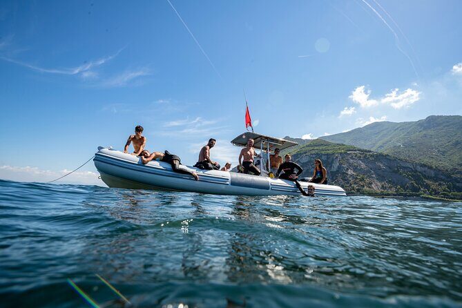 Snorkeling with Marine Biologist Expert from Sorrento - Quick Takeaways