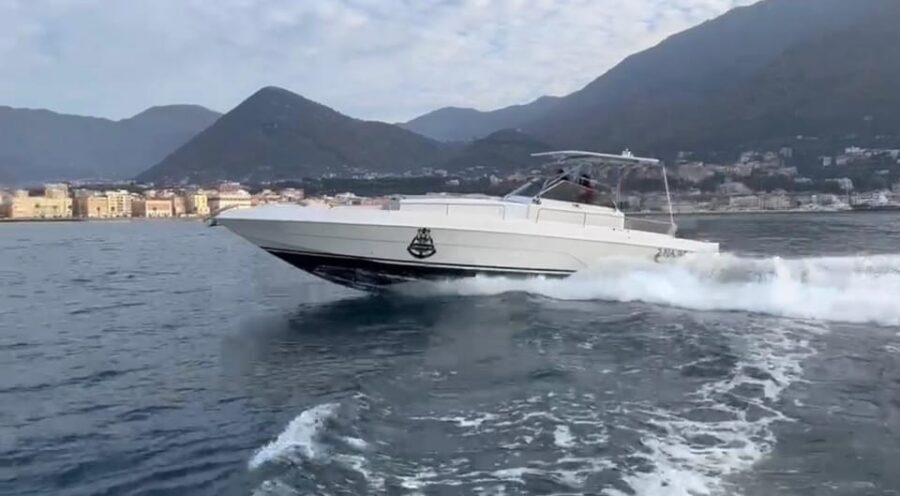 Sorrento: Amalfi Coast Full-Day Boat Tour with Limoncello - Who this tour suits best (and who should think twice)