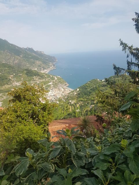 Sorrento: Amalfi Coast Sharing Full-day Tour - Who should book this tour, and who should think twice