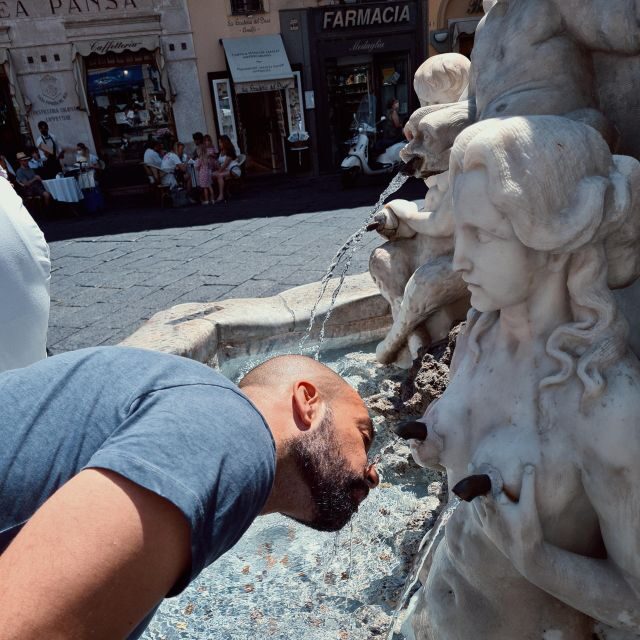 Sorrento and Amalfi coast self audio guide tour - Key takeaways before you download