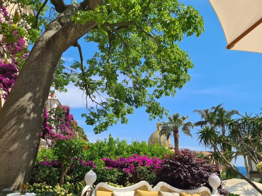 Sorrento and Amalfi coast self audio guide tour - Price and value: $4.70 for a year of coast listening