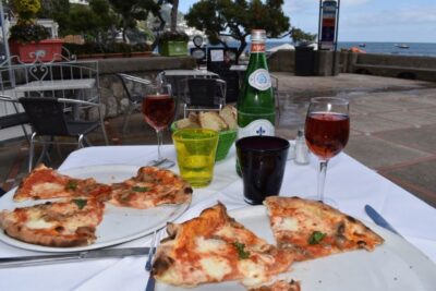 Sorrento and Amalfi Coast Small Group Tour by Boat - Setting sail from Piano di Sorrento: the coastline’s best angles