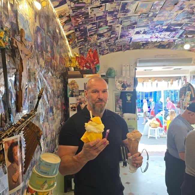 Sorrento: Art & Food Tour with Tastings - Who Should Book This Sorrento Art & Food Tour