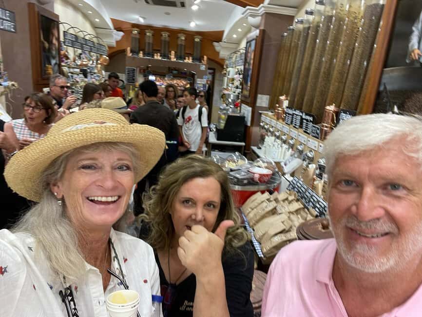 Sorrento: Art & Food Tour with Tastings - Step-by-Step Route: What Each Stop Adds (and What Might Slow You Down)