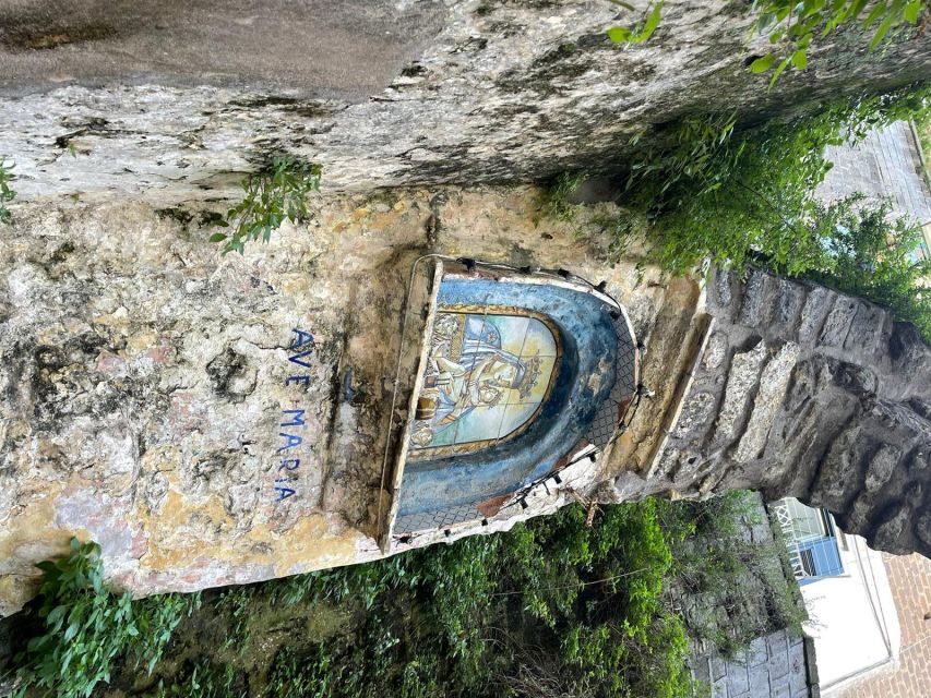 Sorrento: Art & Food Tour with Tastings - Price and Value: Is $60.47 Worth It?