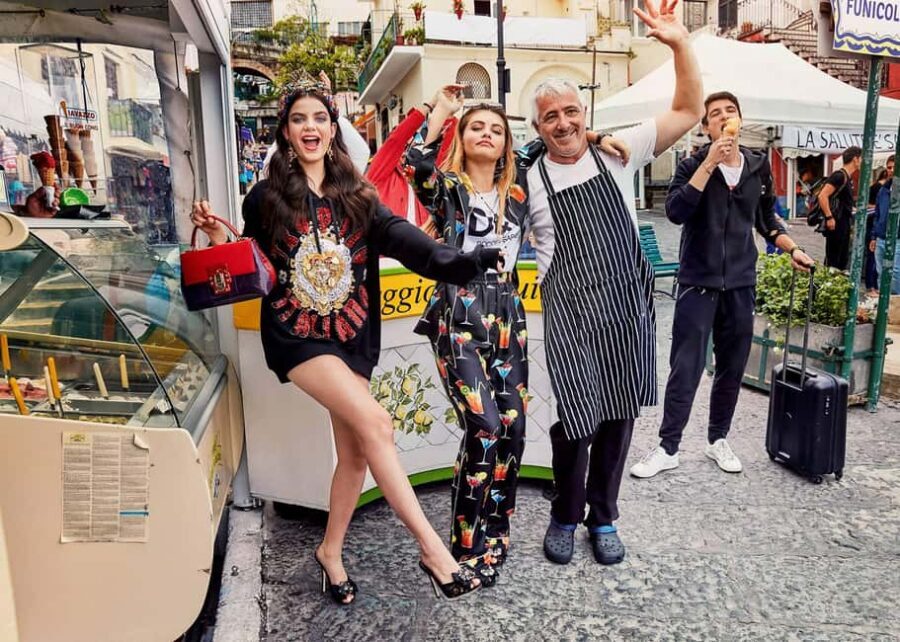 Sorrento: Art & Food Tour with Tastings - Citrus Groves, Cameo Craft, and Why Sorrento Tastes Like Lemons