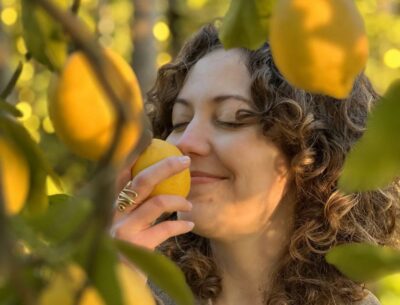 Sorrento: Authentic Lemon Experience in a Farm with Tastings - Meeting at Aranceto Storico: start smoothly and on time