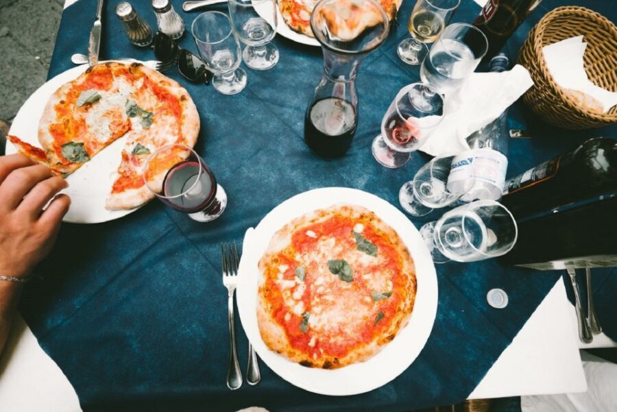 Sorrento Coast and Capri Full-Day Boat Tour - Shopping Time on Capri: How to Use the Afternoon