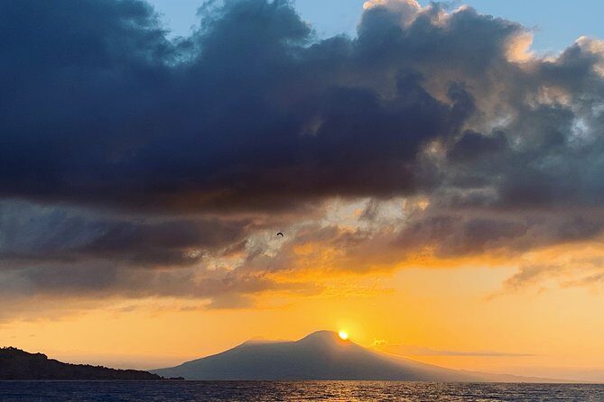 Sorrento Coast Sailing Experience. All Inclusive Sea Adventure - Price and Value: Is $235.40 a Good Deal?