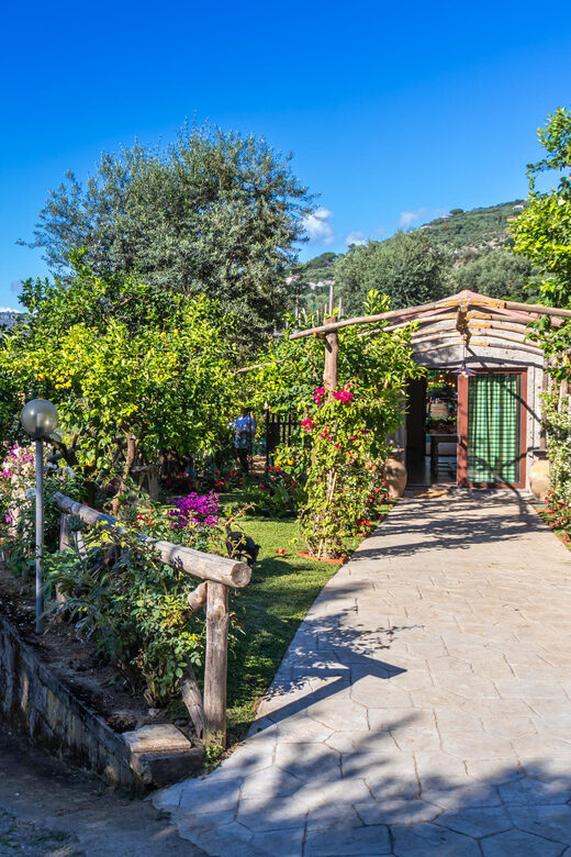 Sorrento Cooking Class: Taste the Tradition feel the Love - Key highlights you should care about