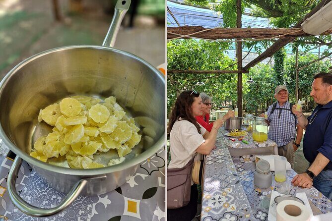 Sorrento Cooking School Cook as Locals with seaview Hands on 100% - Lunch With What You Cook: Why This Meal Is Part of the Lesson