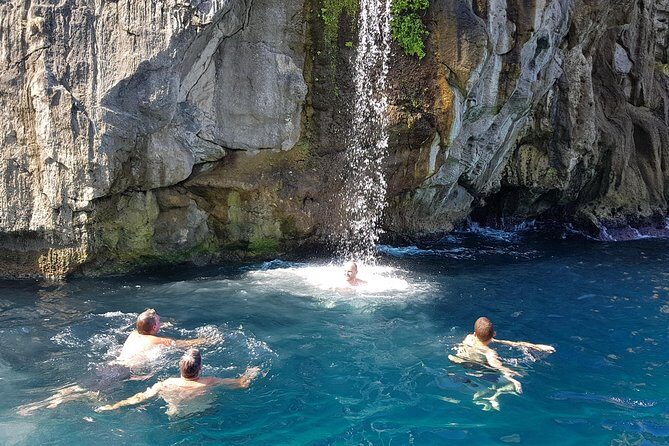 Sorrento: Exclusive Capri Private Boat Tour & Blue Grotto - Why this private Capri day feels different from a bus tour