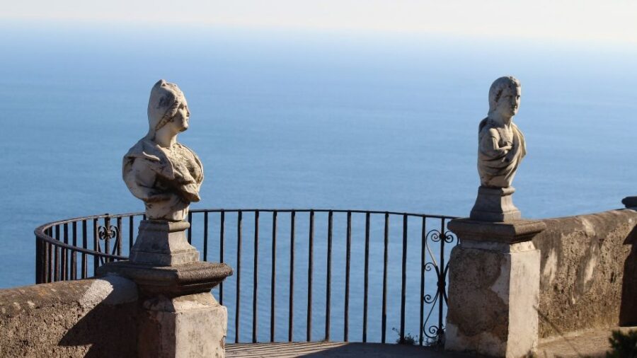 Sorrento: Gems of the Amalfi Coast Small Group Tour - Why This Amalfi Coast Tour Starts in Sorrento