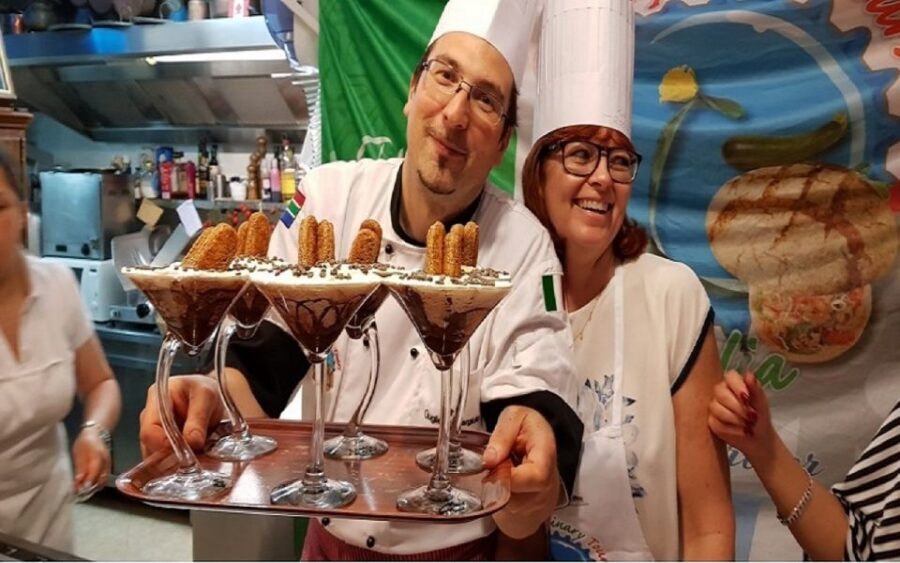 Sorrento: Granita, Sorbet, & Gelato-Making Class - Lemon Skills First: Why This Class Works in Sorrento