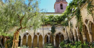 Sorrento: Guided Walking Tour & Limoncello Tasting - Meet Mario at Piccadilly Pub (and don’t get cute with timing)