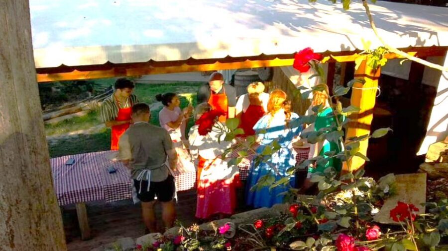 Sorrento: Half-Day Pizza Making, Wine, Limoncello & Pick-Up - Price and Value: Is $111 Fair for 3.5 Hours?