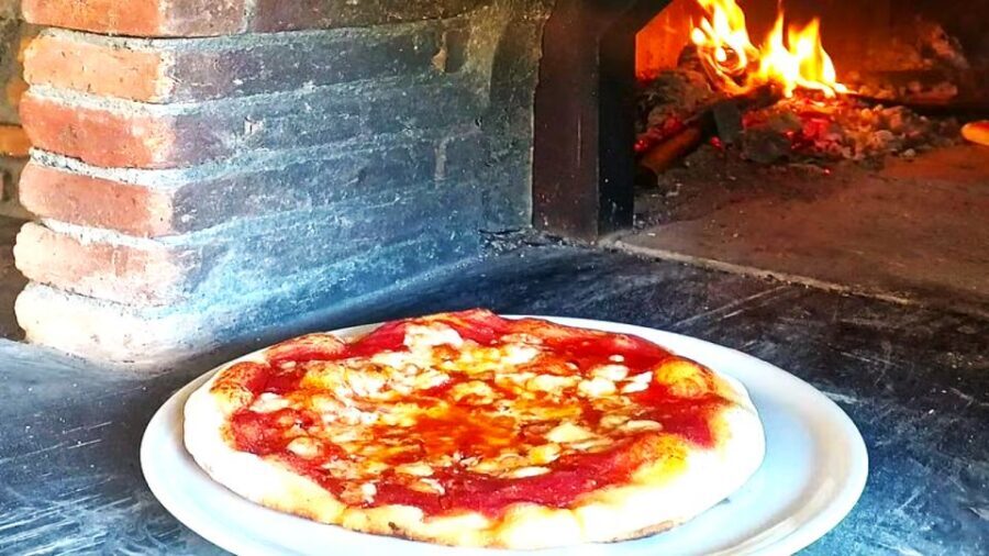 Sorrento: Half-Day Pizza Making, Wine, Limoncello & Pick-Up - Who This Sorrento Class Is Best For