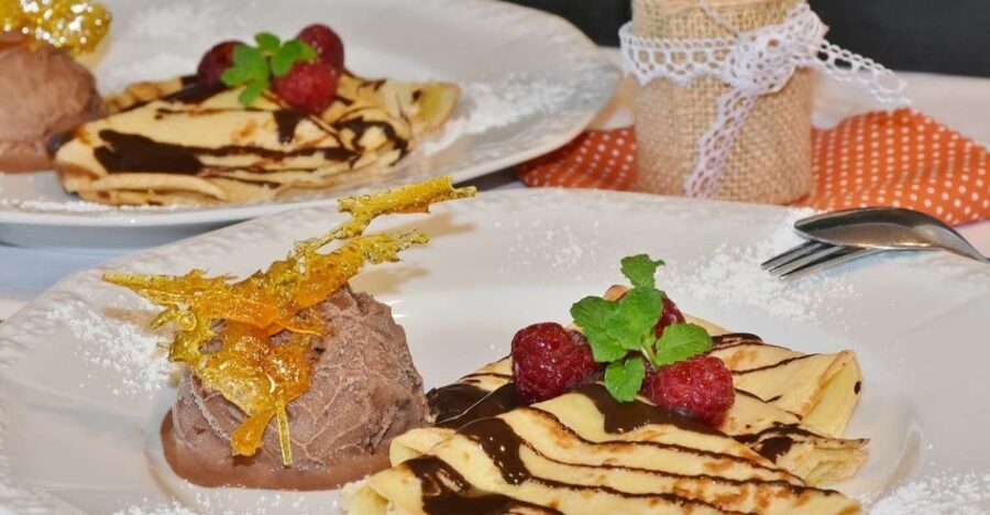 Sorrento: Ice Cream Making Demonstration with Tasting - Key takeaways before you go