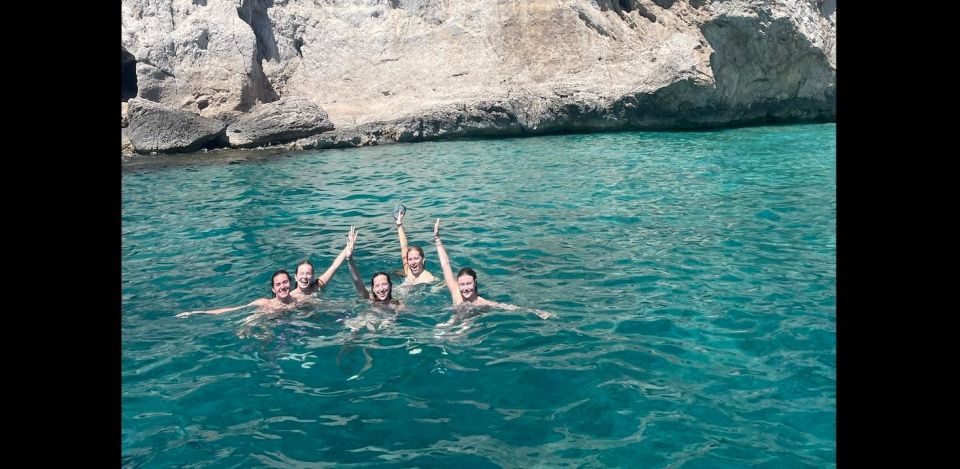 Sorrento: Luxury Private boat to Capri & visit Blue Grotto - Why a private Sorrento-to-Capri boat feels worth the money