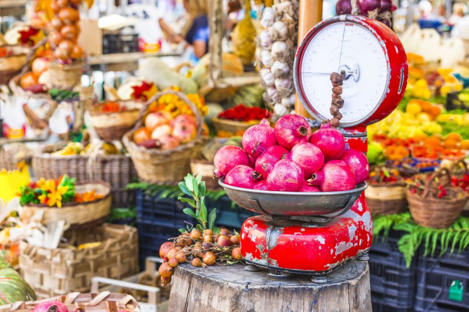 Sorrento: Markets and Cooking Class at a Cesarina's Home - Key Things I’d Put at the Top of Your List