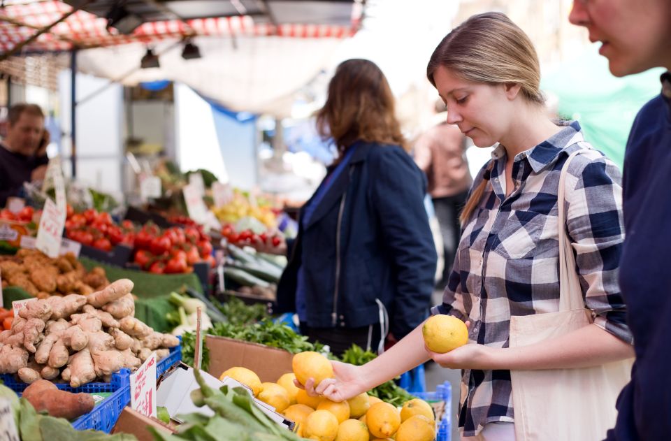 Sorrento: Markets and Cooking Class at a Cesarina's Home - Who This Sorrento Cooking Experience Is Best For