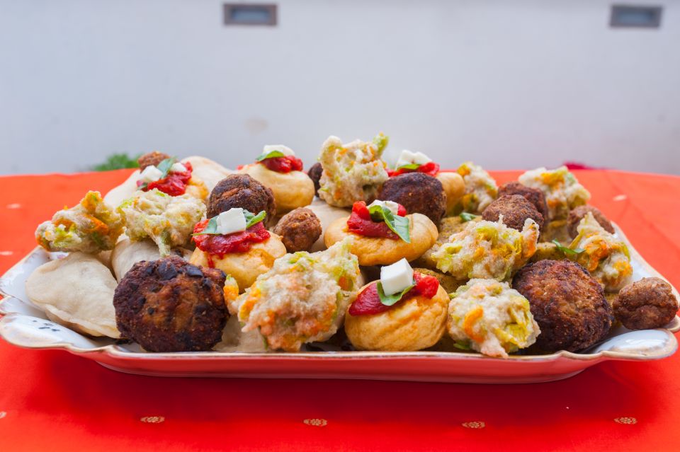 Sorrento: Markets and Cooking Class at a Cesarina's Home - Dietary Needs and Comfort: Know What to Confirm