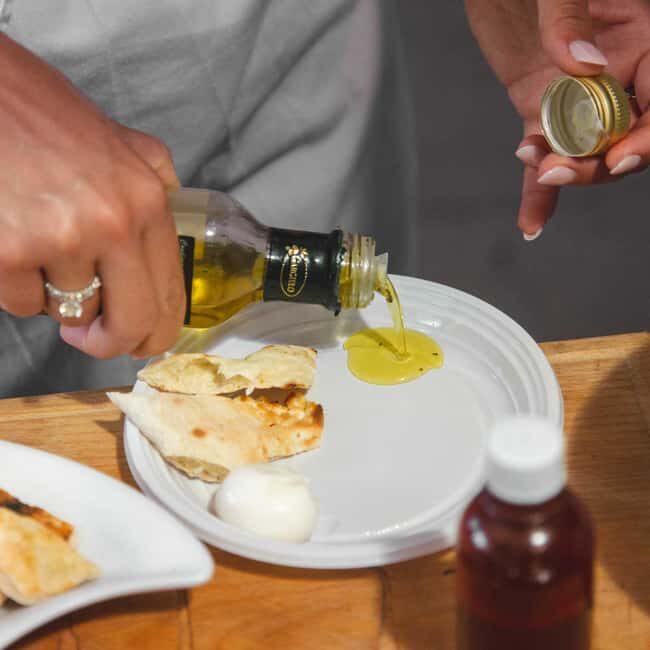 Sorrento: Pasta Making Class - Key highlights worth planning for