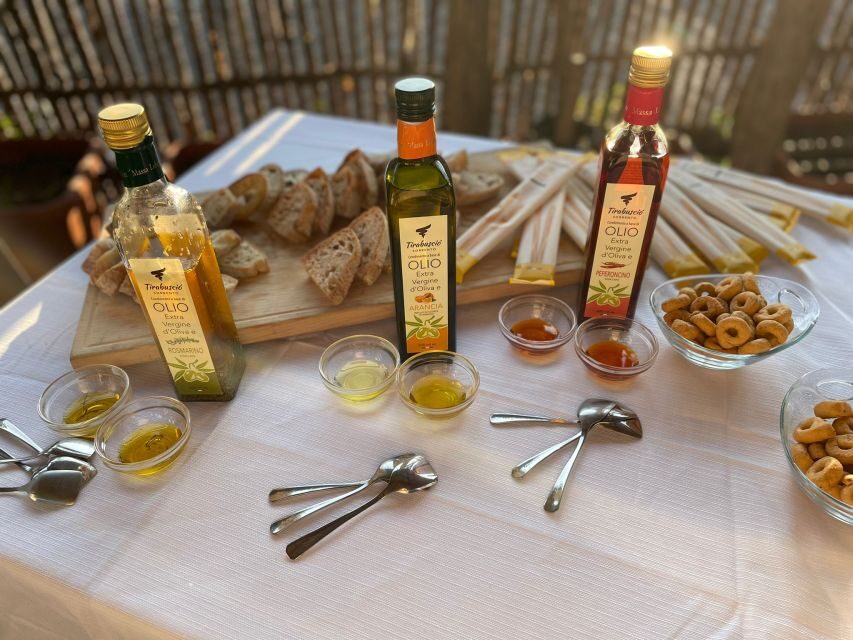 Sorrento: Pasta Making Class - Homemade tiramisu: the sweet finish that actually feels earned