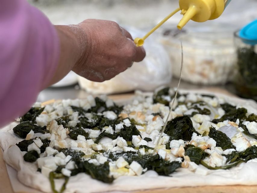 Sorrento: Pizza Class with Sea View - Should you book this pizza class with sea view?