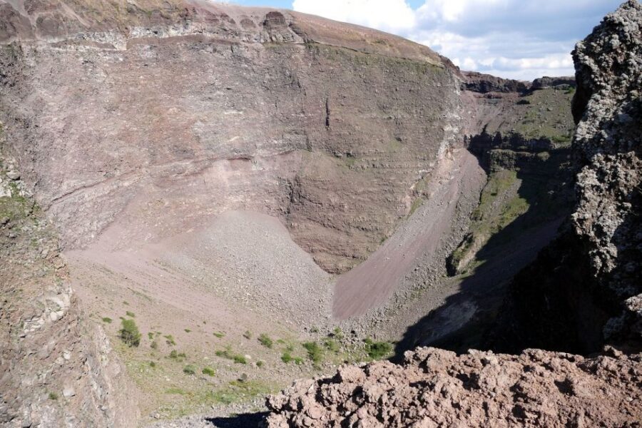 Sorrento: Pompeii and Mount Vesuvius Tour with Skip-the-line - The Real Risk Factor: When the Tour Doesn’t Run