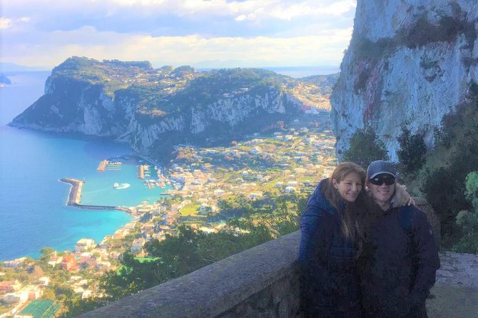 Sorrento, Positano, Amalfi and Ravello Tour from Naples - What’s included (and what you must plan)