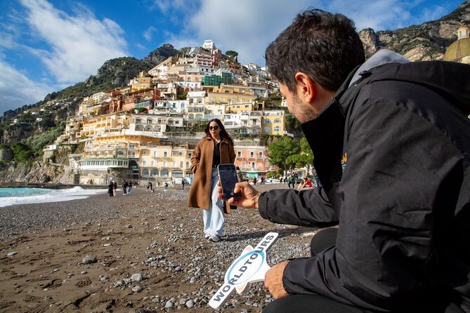 Sorrento, Positano & Amalfi – Cruise Friendly Small Group Tour - Why this Naples-to-Coast combo is such a smart day