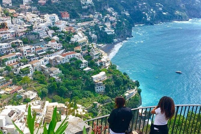 Sorrento Positano Amalfi Private Tour - Key reasons this private tour works