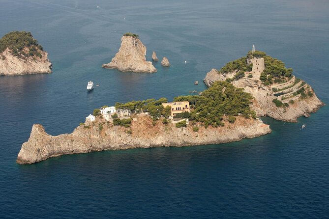 Sorrento, Positano and Amalfi Coast in One Day From Naples - Key things that make this tour worth your time