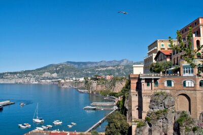Sorrento, Positano and Amalfi: Private Tour of Coastal Gems - Pickup in Naples: choose carefully, because it’s not door-to-door everywhere