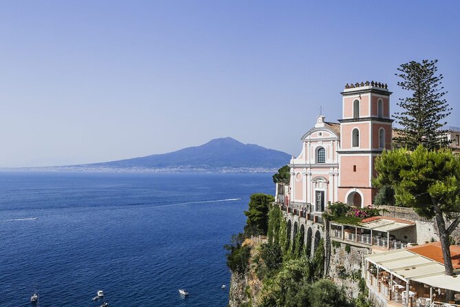 Sorrento, Positano and Amalfi: Private Tour of Coastal Gems - What the cost really covers (and when it’s best value)