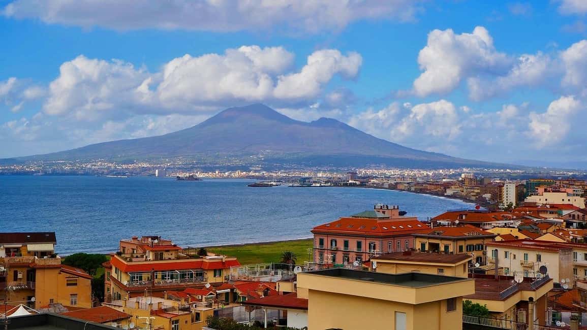 Sorrento, Positano and Amalfi - with optional boat ride - Key takeaways before you go