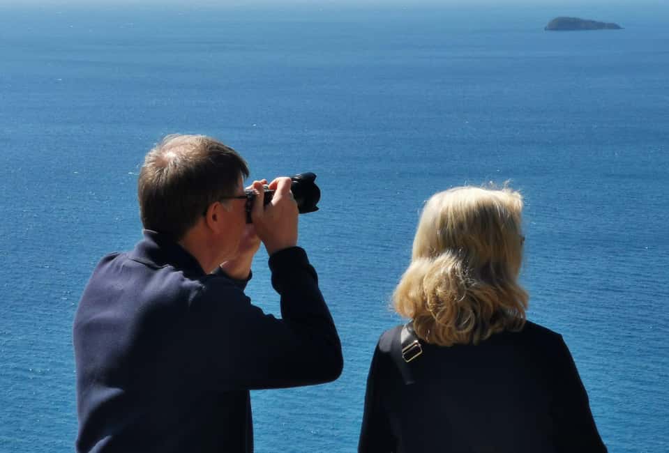 Sorrento, Positano and Amalfi - with optional boat ride - A Full Day Loop on the Amalfi Coast: Sorrento, Positano, Amalfi