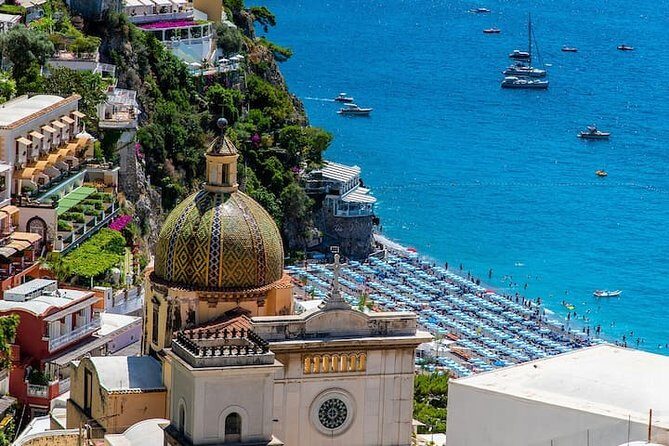 Sorrento, Positano and Pompei Private Tour with Lunch - Price and Value: What You’re Really Paying For