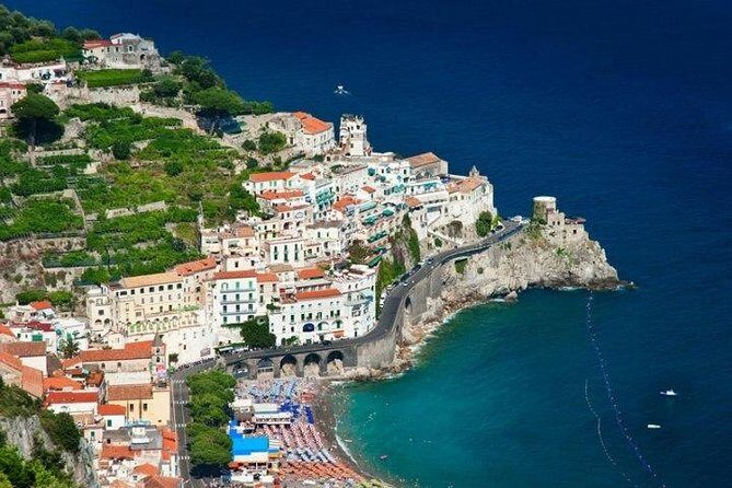 Sorrento, Positano and Pompei Private Tour with Lunch - Who This Tour Is Best For (And Who Should Rethink It)
