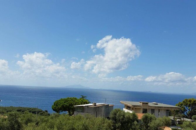 Sorrento Positano and Pompeii - Who This Trip Suits Best