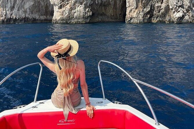 Sorrento Private Boat Tour at Sunset with Prosecco - Before you go: weather, timing, and language