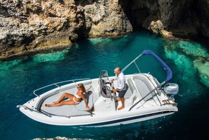 Sorrento Private Boat Tour at Sunset with Prosecco - Bagni Regina Giovanna: a quick second chapter for peninsula views